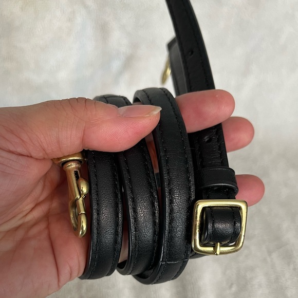 Coach mini tote - Picture 12 of 12